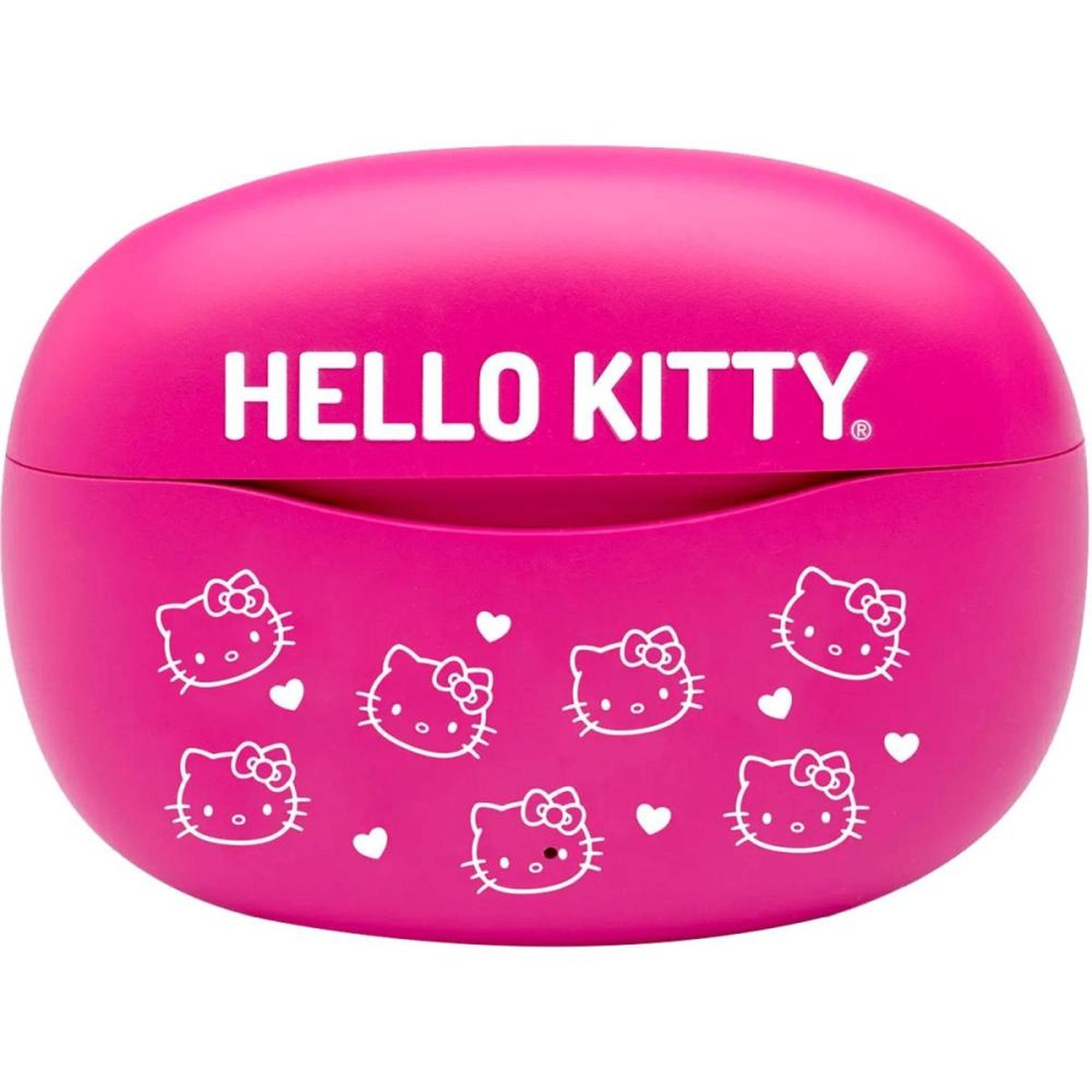 Fone De Ouvido Bluetooth Letron Hello Kitty Rosa Un.Venda: Pc/1
