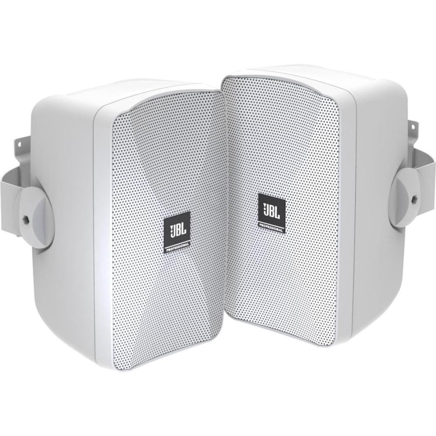 Caixa Passiva 5" Jbl Control Sa-5 Pro Branca Un.Venda: Par/2