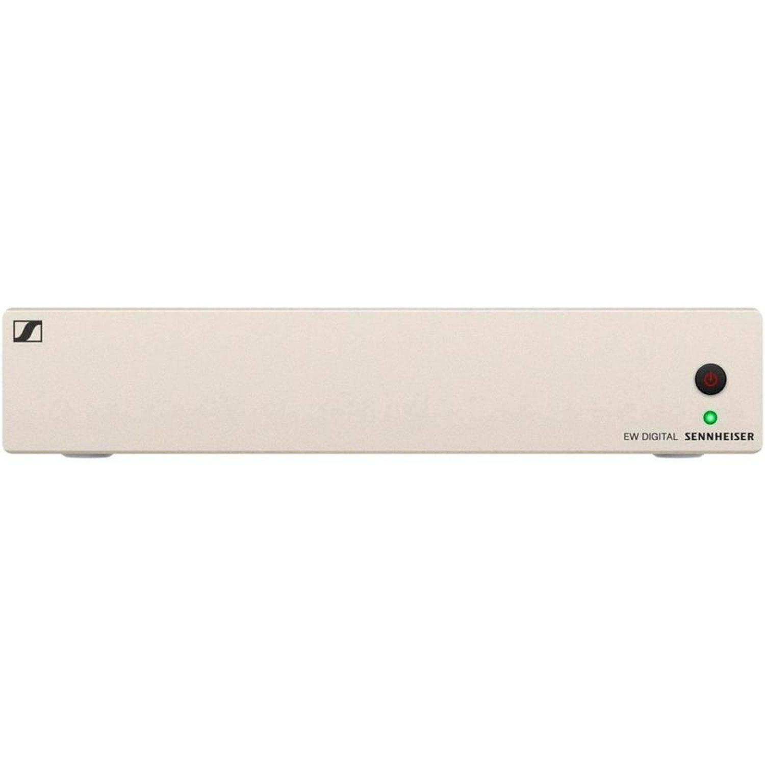 Splitter Ativo Sennheiser Ew-D Asa (Q-R-S) 4 Canais Un.Venda: Pc/1