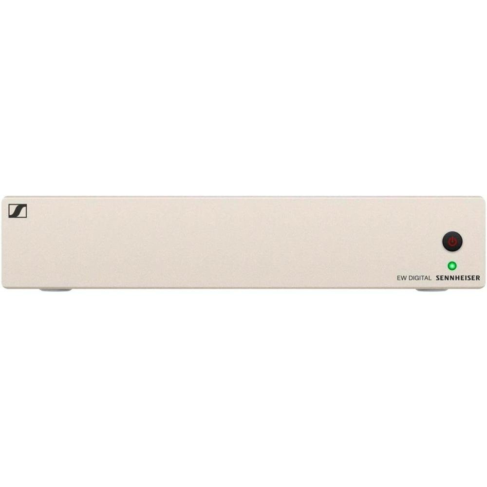 Splitter Ativo Sennheiser Ew-D Asa (Q-R-S) 4 Canais Un.Venda: Pc/1