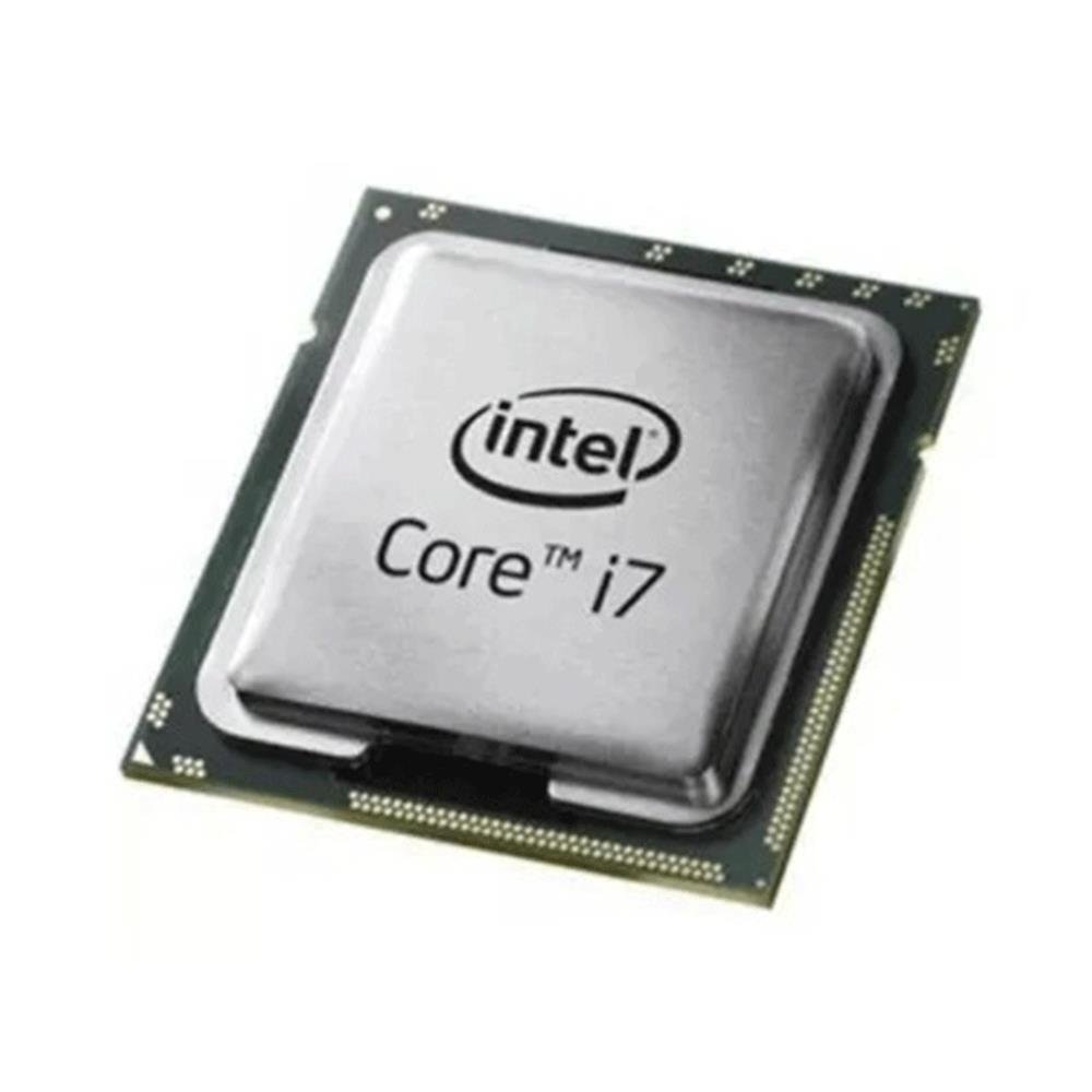 Processador Intel Core I7-860, 2.93Ghz, 8Mb, Lga 1156