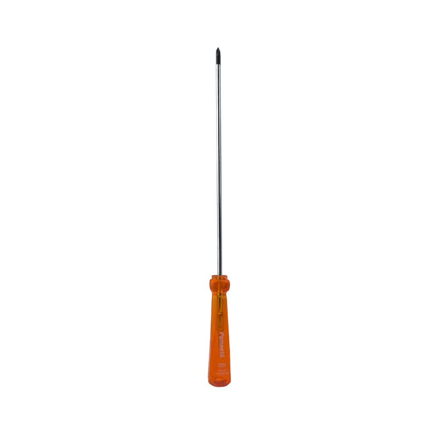 Chave Philips Isolada 1000V Famastil F46.55 1 4X4 Aço Resistente