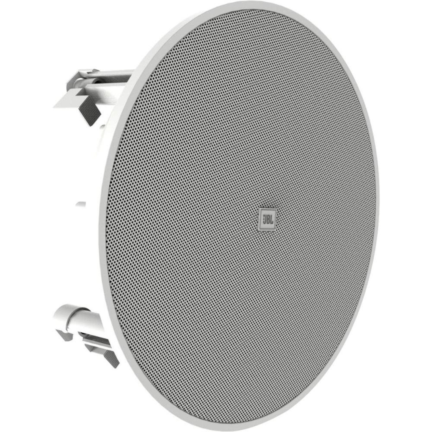 Arandela Redonda Jbl 6Co3r+ 140W Branca Un.Venda: Par/2