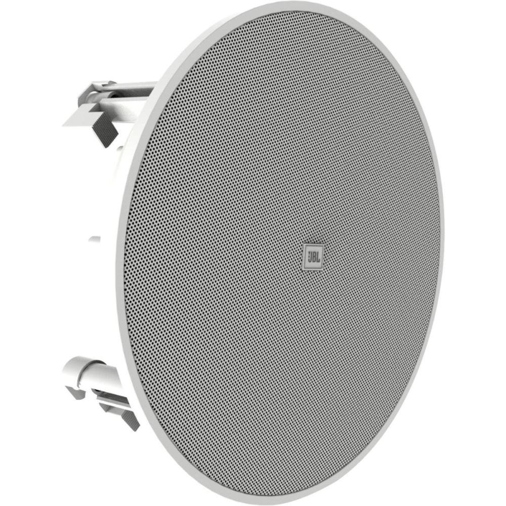 Arandela Redonda Jbl 6Co3r+ 140W Branca Un.Venda: Par/2