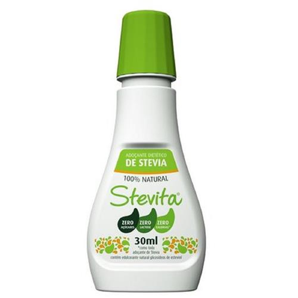 Stevita líquido 30ml unidade
