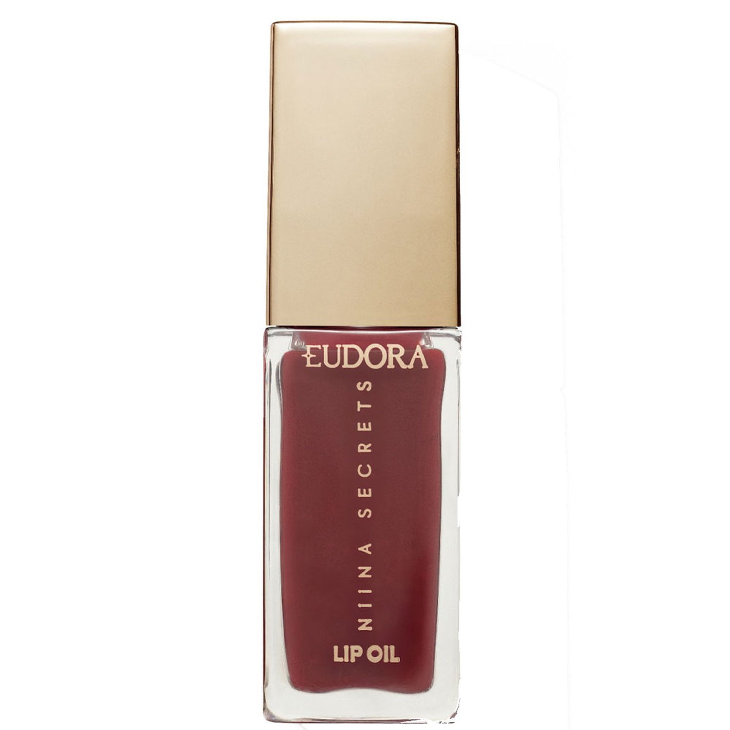 Lip Oil Niina Secrets Rosa Eterna 7Ml