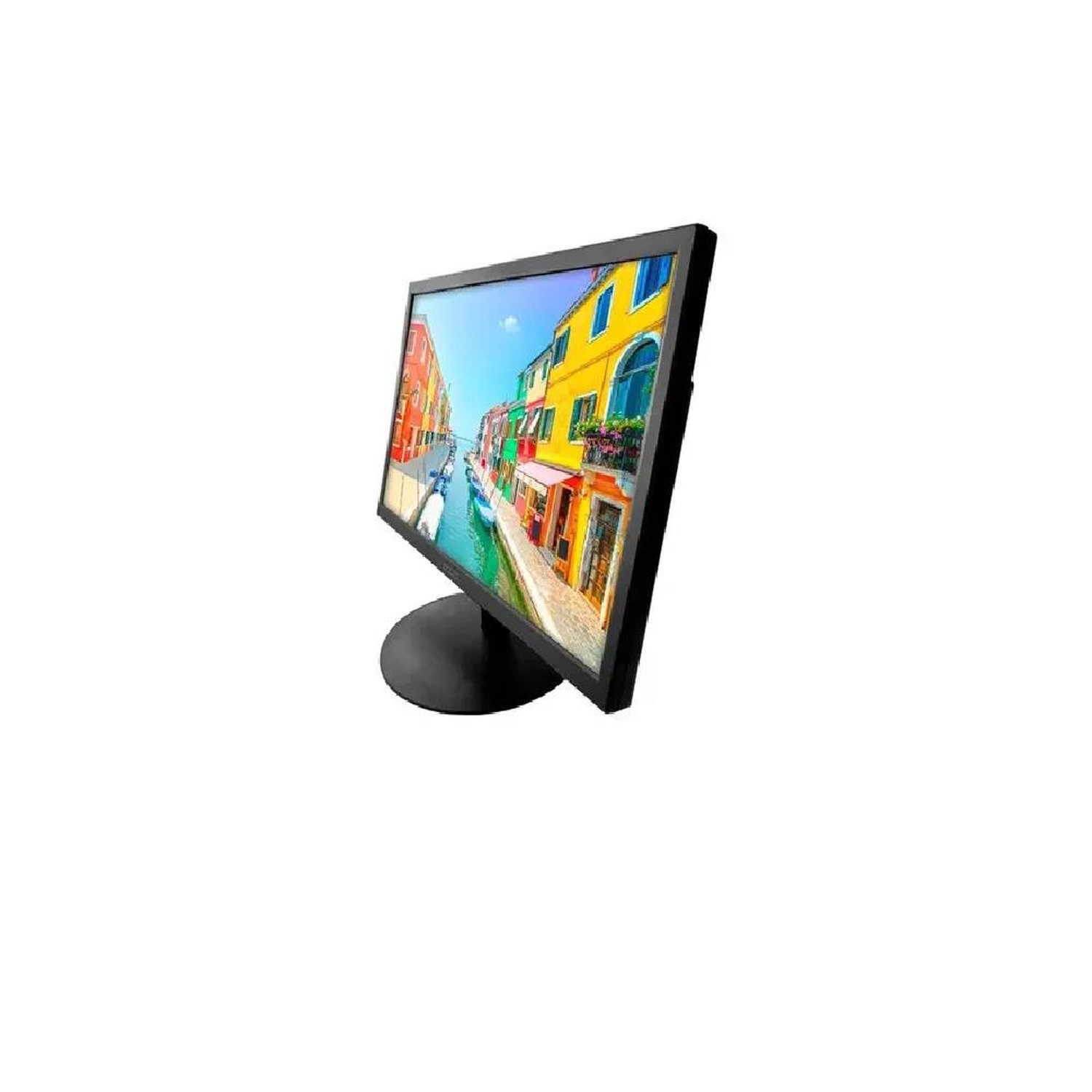 Monitor Para Reprodução De Imagem 19" - Megaview