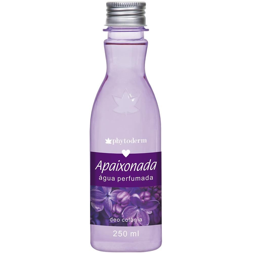 Deo Colonia Phytoderm Apaixonada Àgua Perfumada 250ml