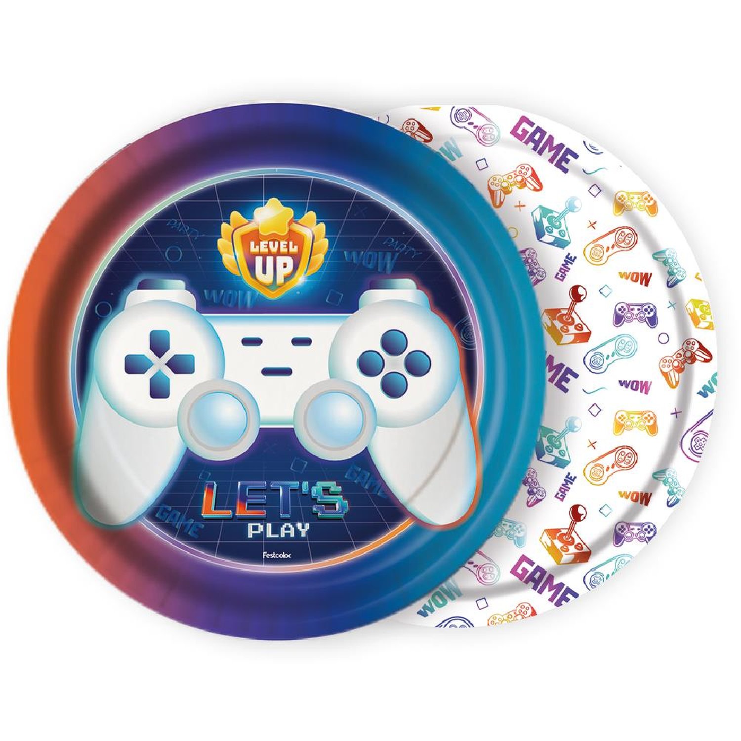 Prato Games
