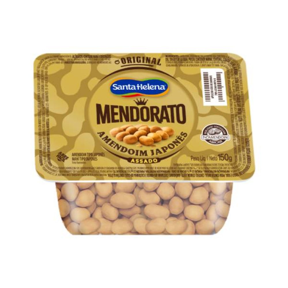 Mendorato Pote 150G