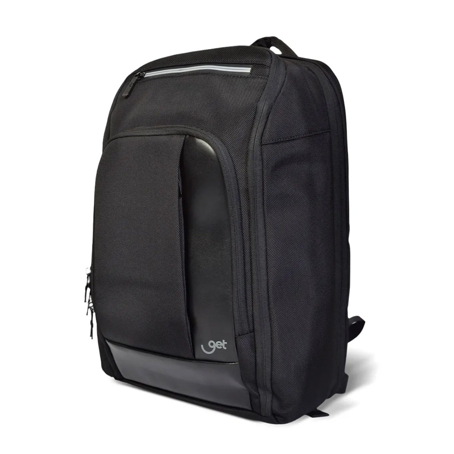 Mochila Para Notebook 15.6" Prime Preto Get
