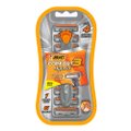 Aparelho Barbear Bic Comfort3 Hybrid Blister