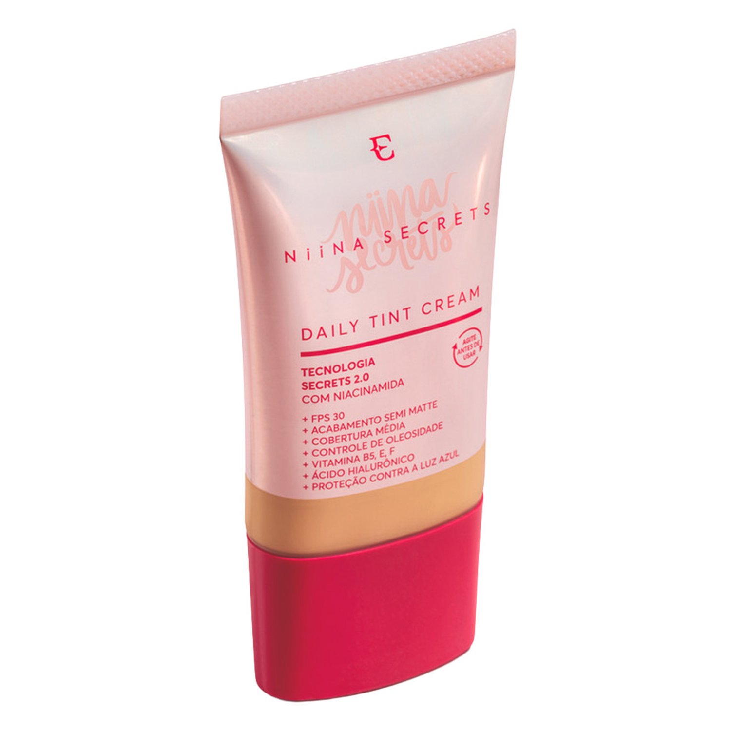Base Niina Secrets Daily Cream Cor25