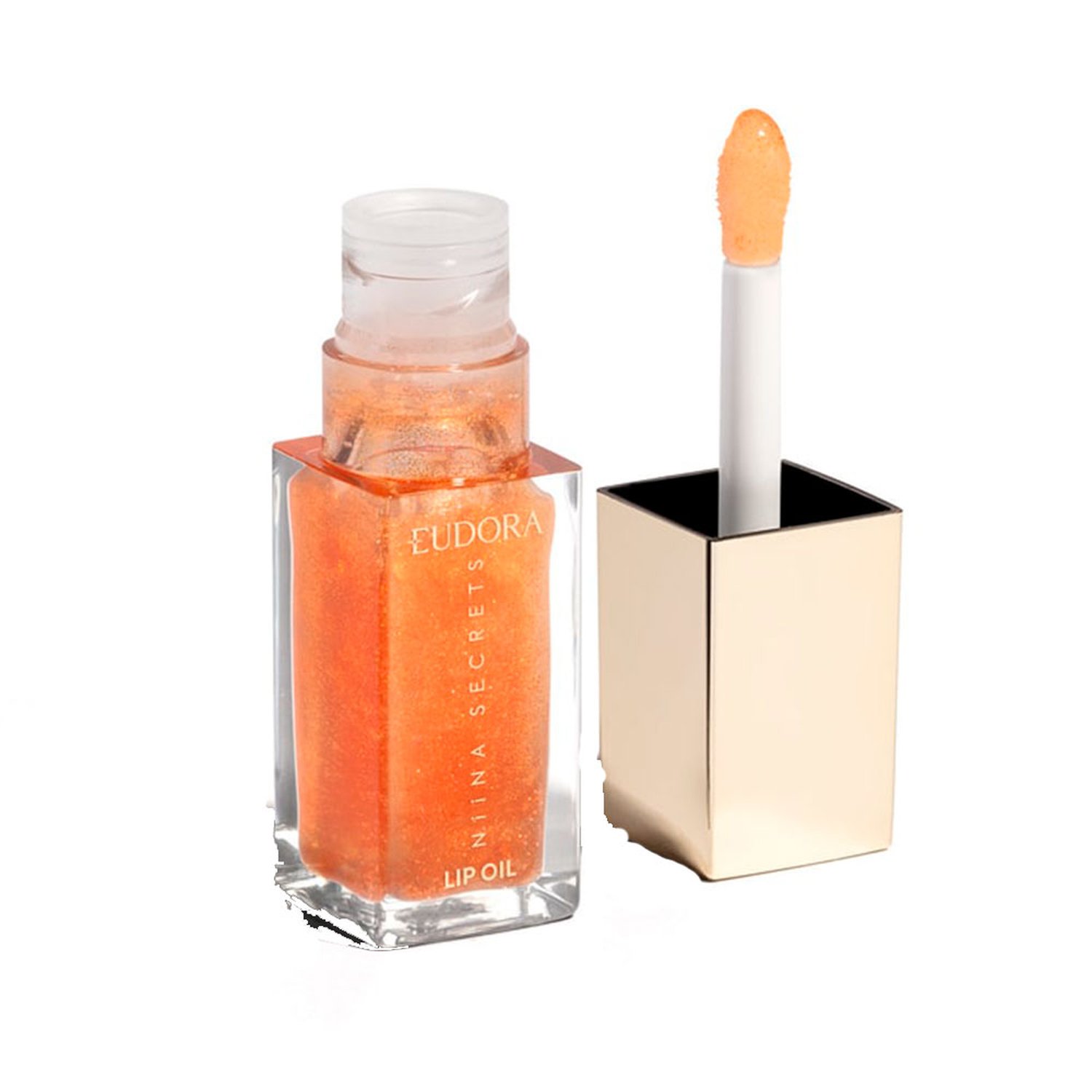 Niina Secrets Lip Oil Shin Fl R/Cen 7Ml B2b