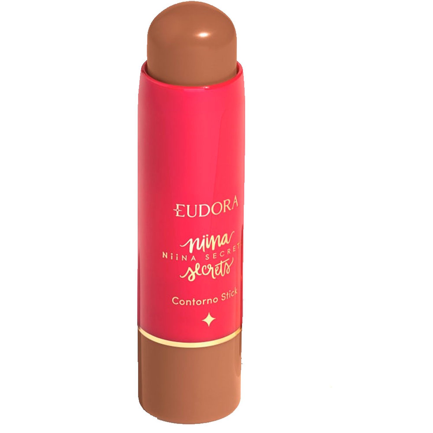 Niina Secrets Contorno Facial Stick Cor 25G B2b