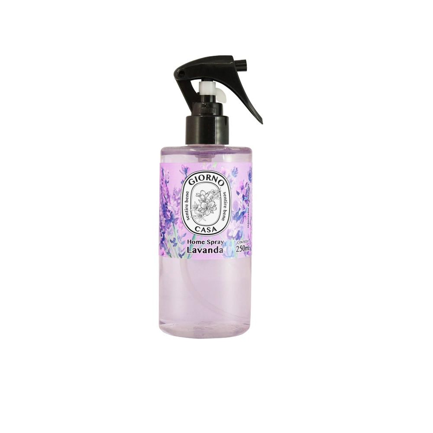 Home Spray Giorno Lavanda 12x250Ml