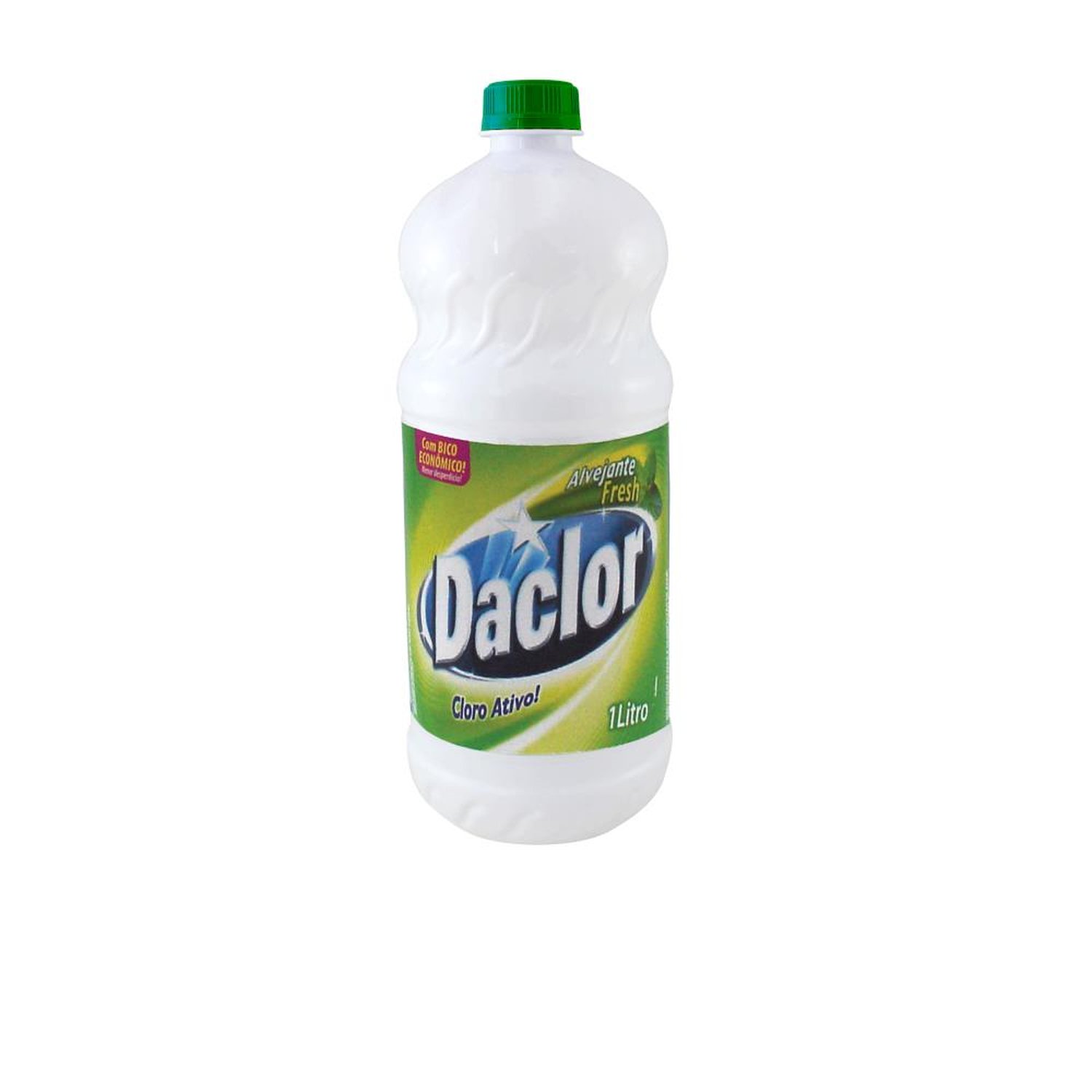Alvejante Daclor Fresh 12X1L