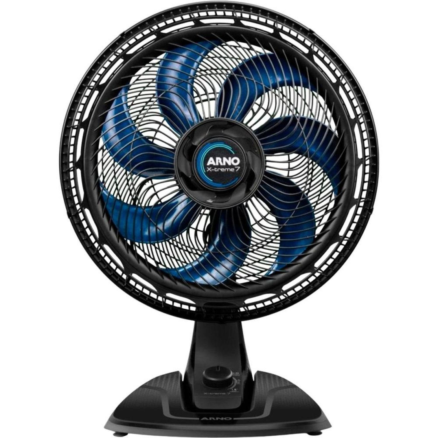 Ventilador De Mesa Arno X-Treme 7 40Cm 150W Ve70 220V Un.Venda: Pc/1