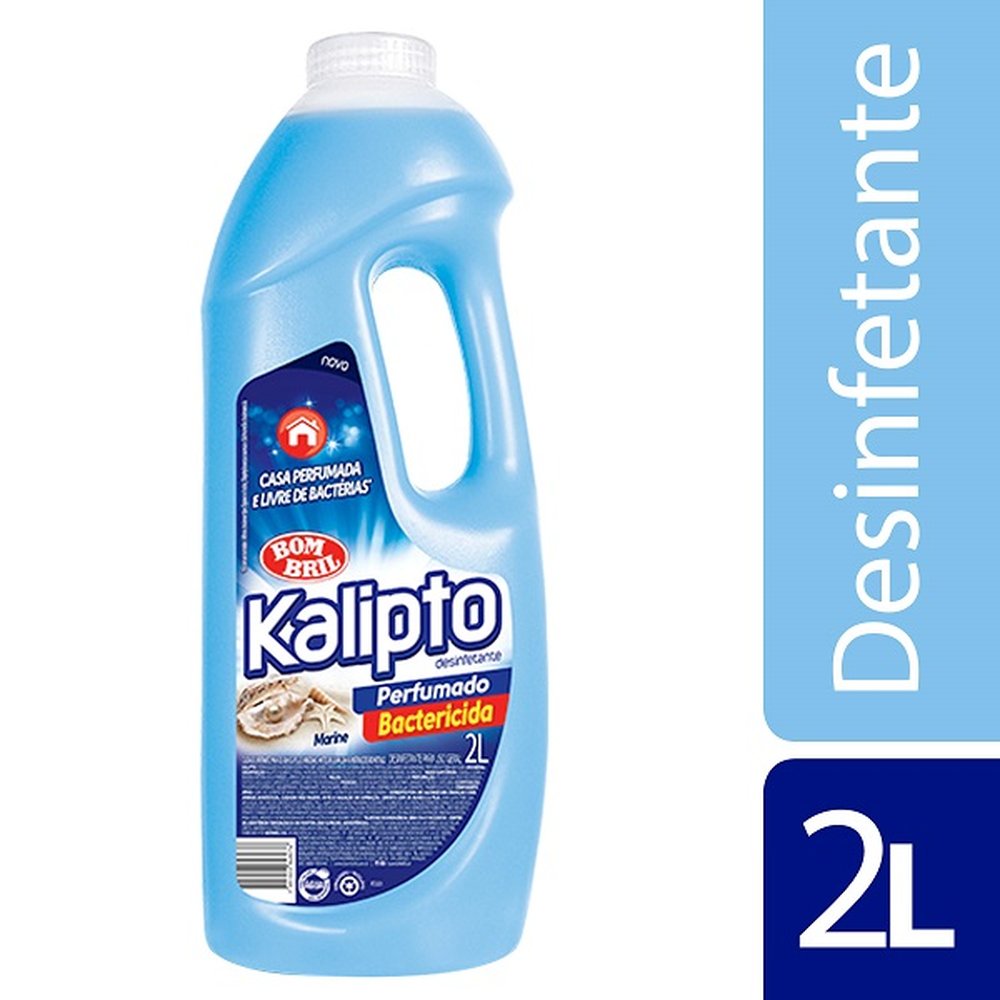 Kalipto Marine 6,2L