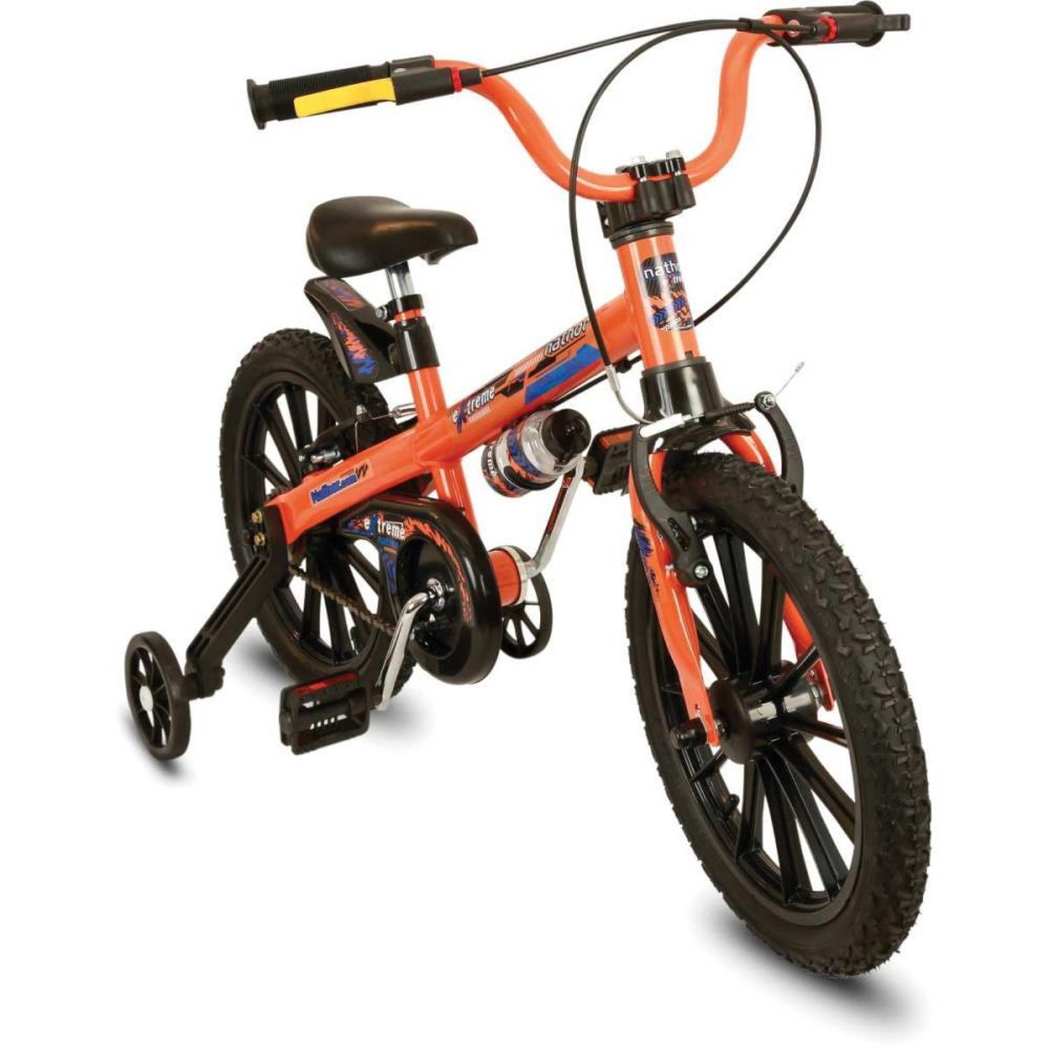 Bicicleta Infantil Aro 16 Extreme