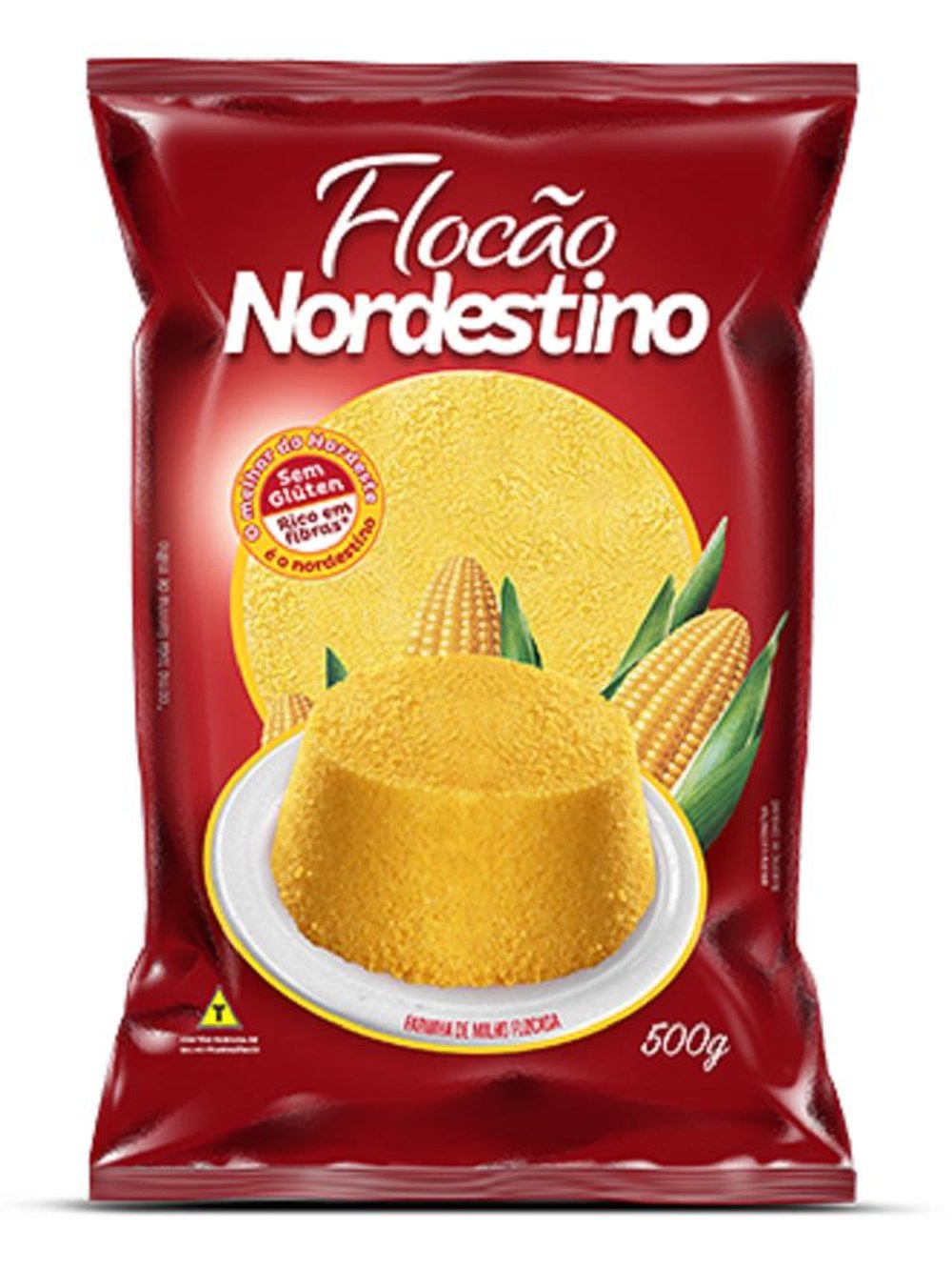 Flocao Nordestino 500g