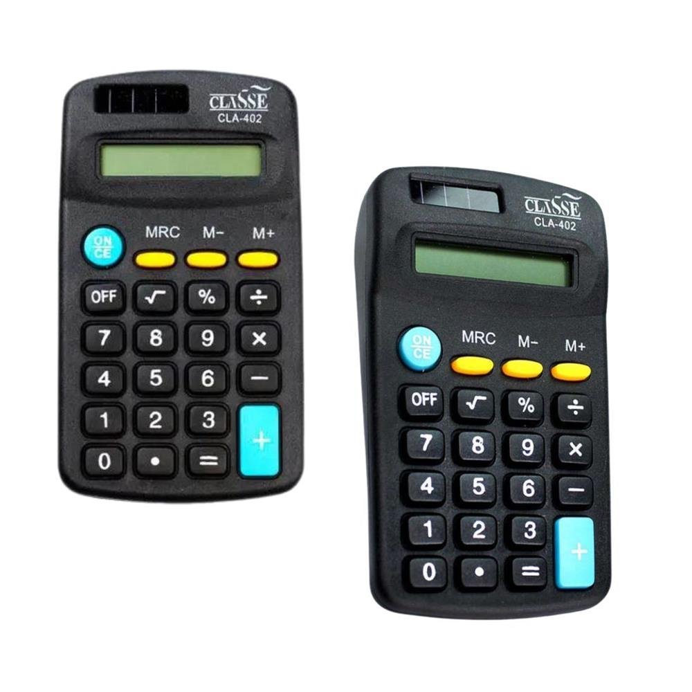 Calculadora Classe .Cla 402