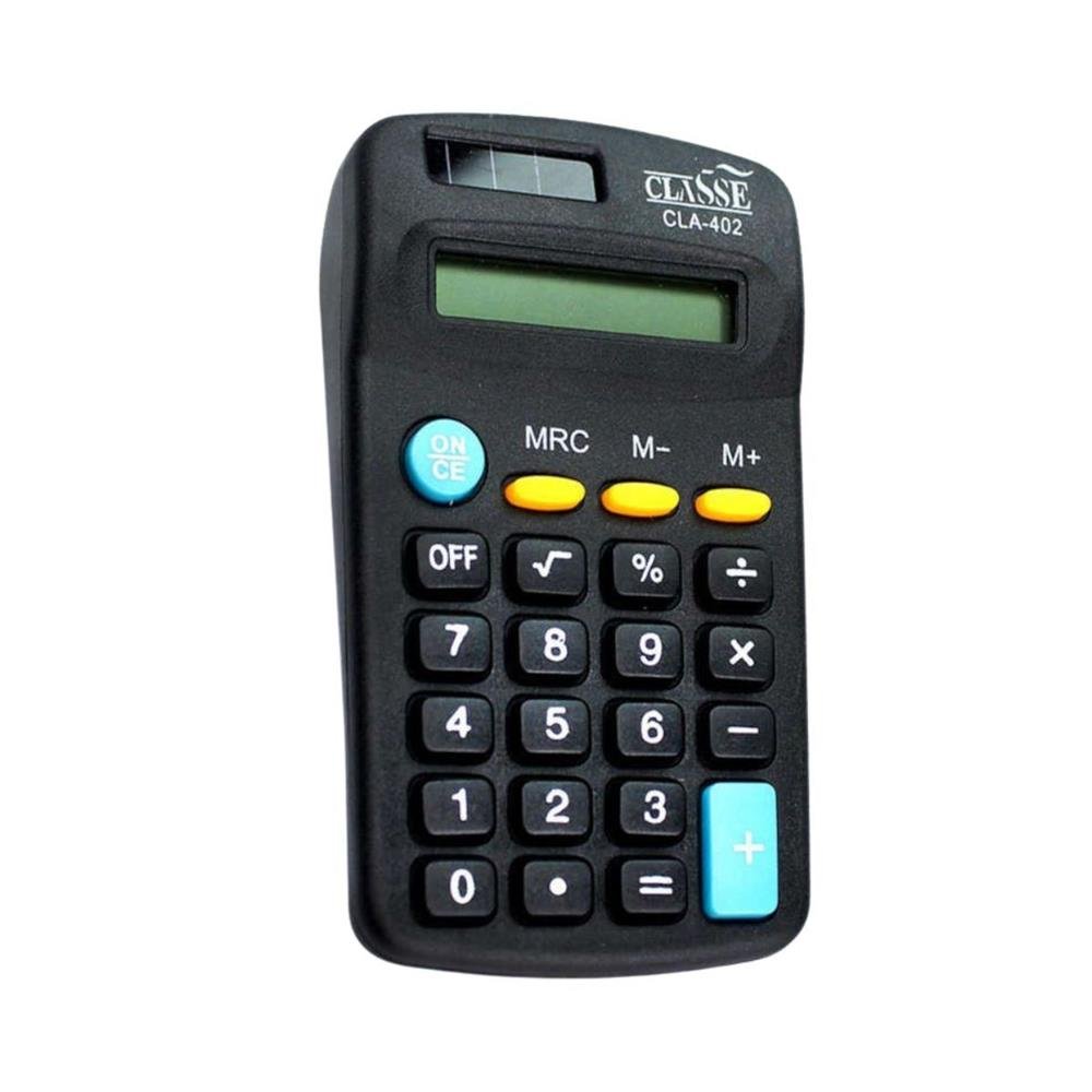 Calculadora Classe .Cla 402