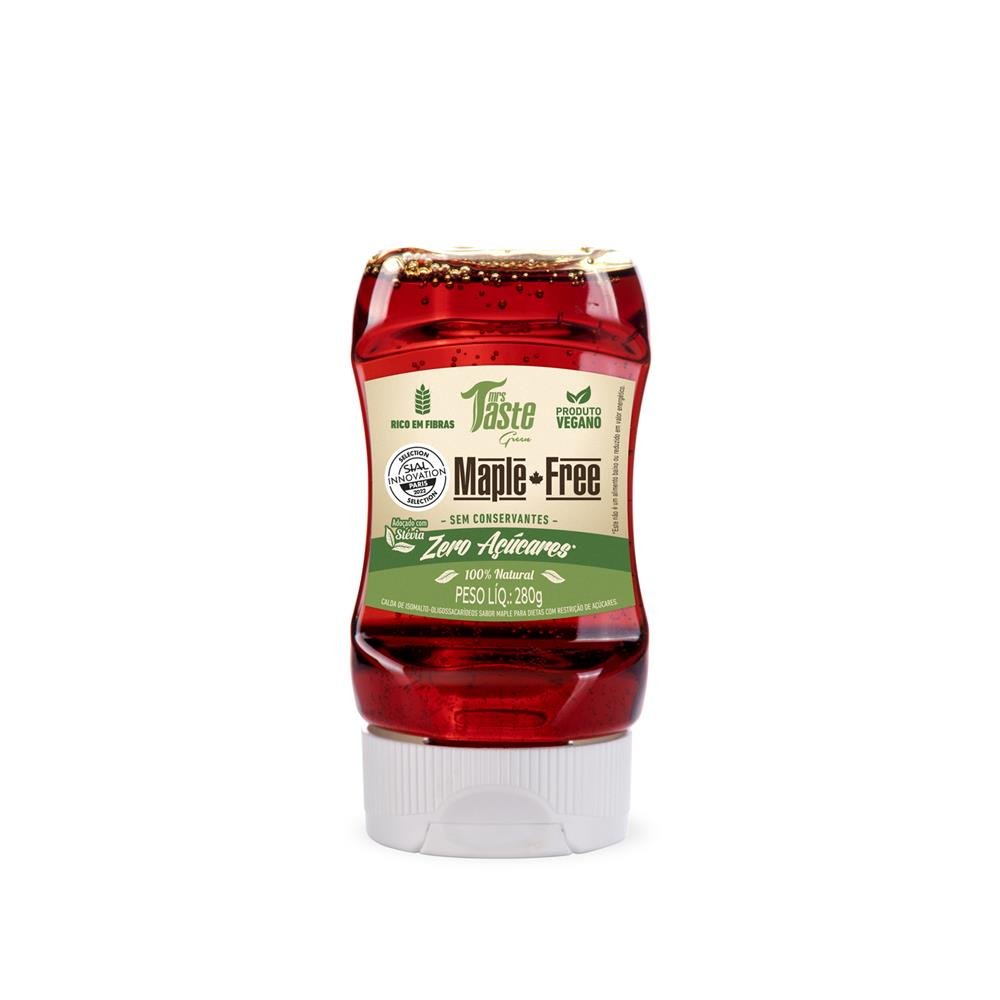 Maple-Free MrsTaste 280g
