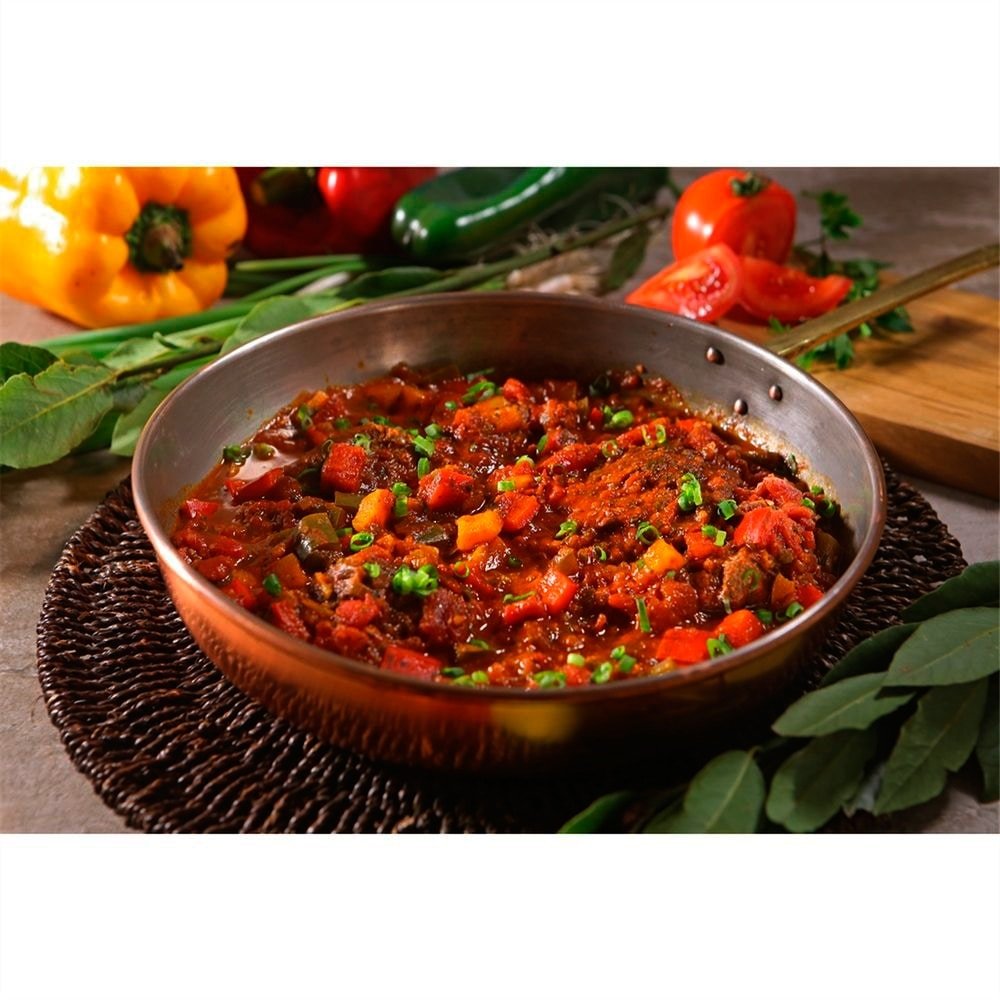 Caldo de Carne 57g - 10 unidades - Arisco