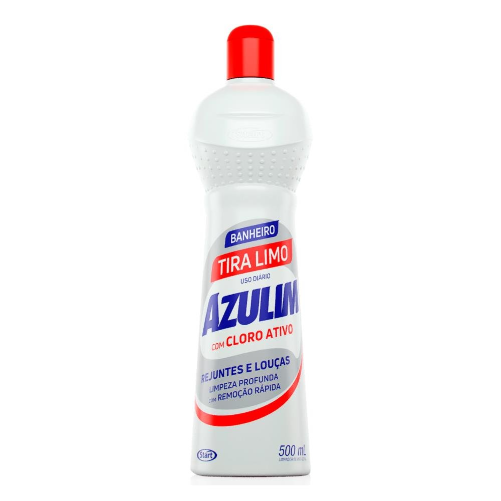 Tira Limo 500ml Azulim