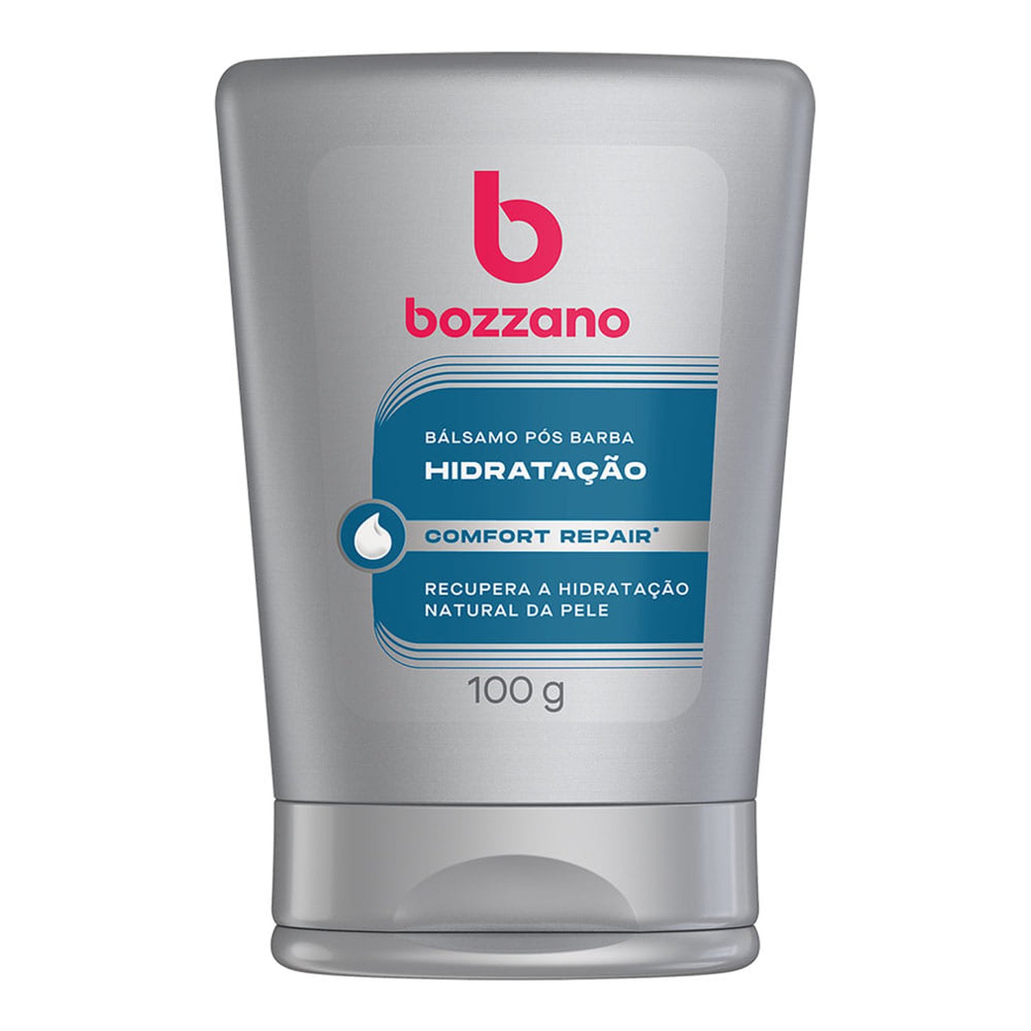 Balsamo Bozzano 100Ml Hidratante