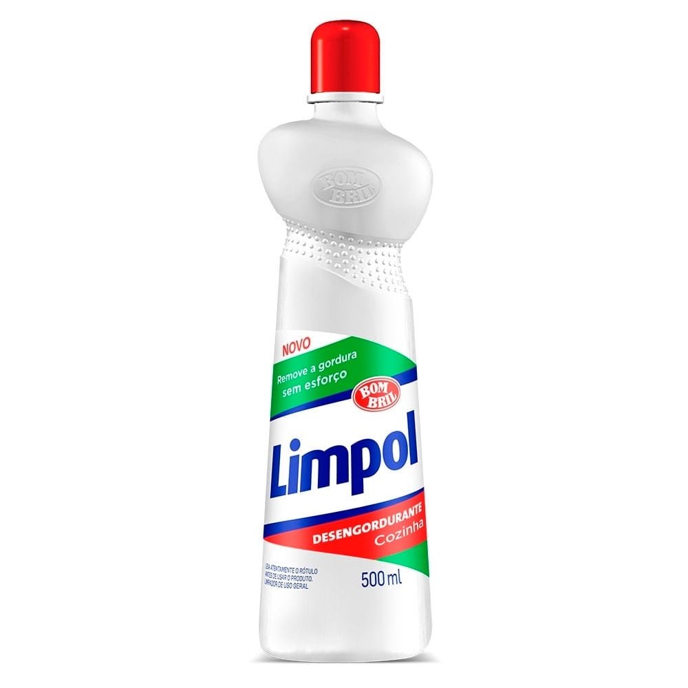 DESENG.LIMPOL SQUE 500ML EF