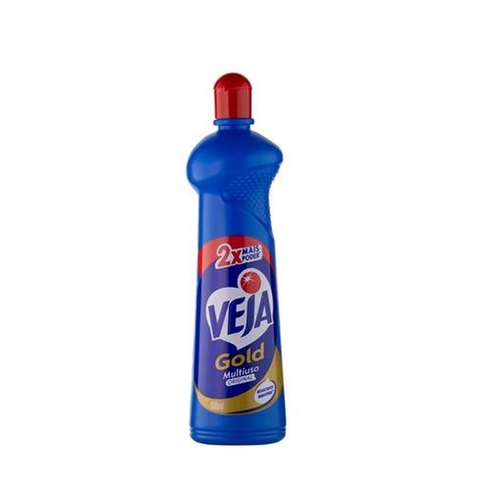 Veja Gold Multiuso Original 500ml
