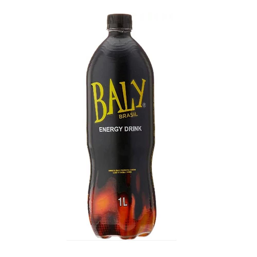 Energetico Baly 1L