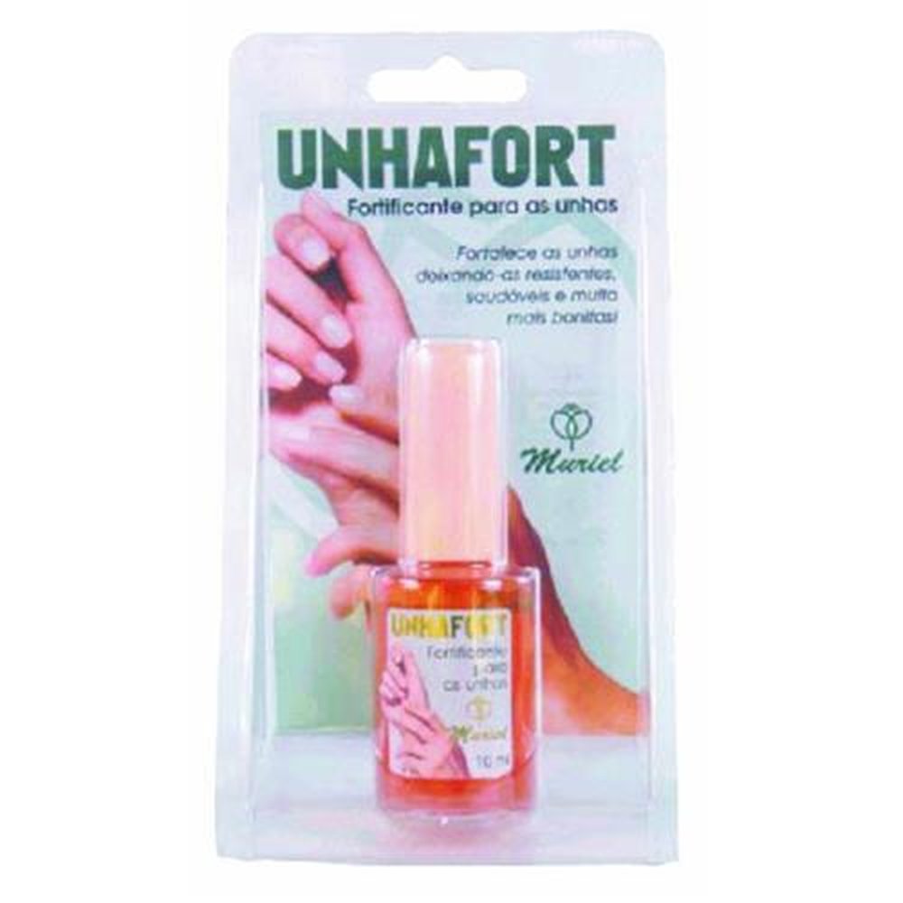 Esmalte Fortificante Muriel 10ml