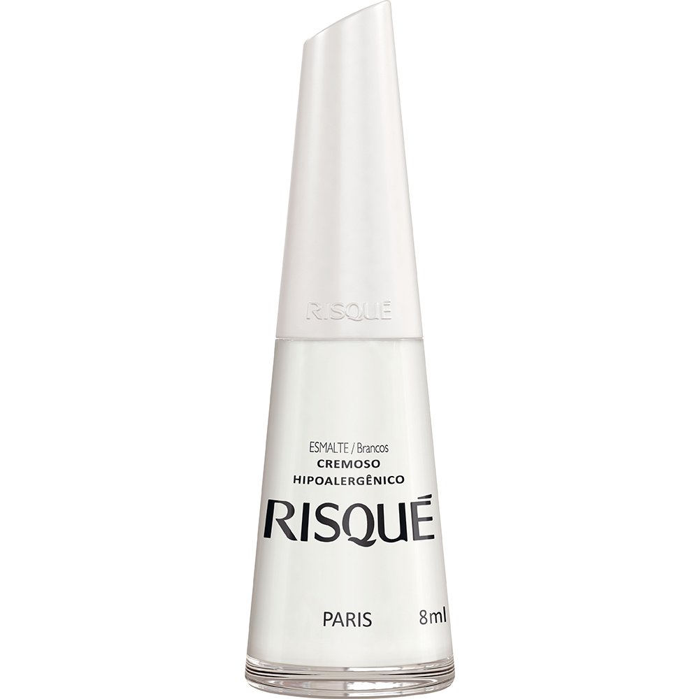 Esmalte Risque Creme Paris