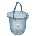 Balde Plastico Sanremo 8,5L