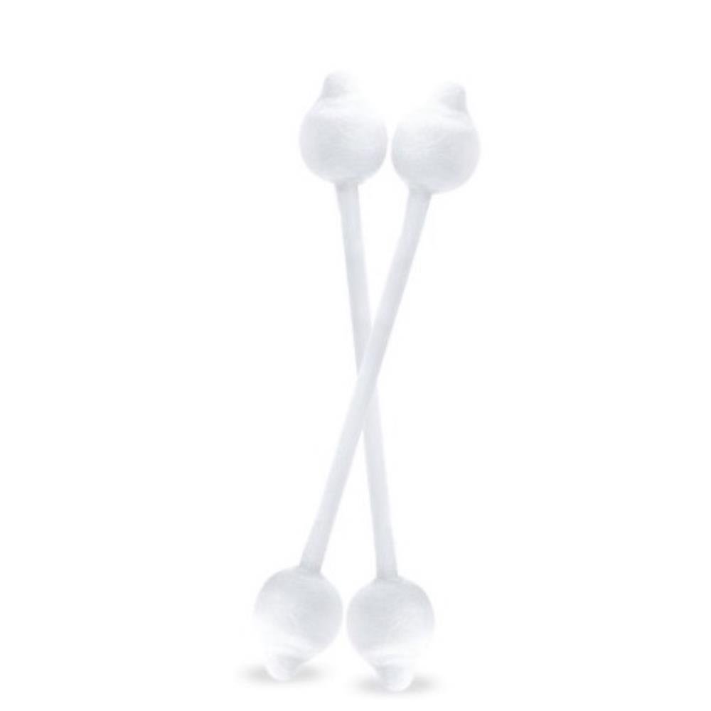 Hastes Flexíveis De Segurança Para Bebê Cottonbaby Com 50