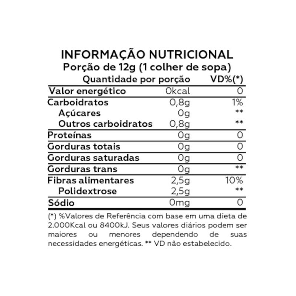Ketchup Picante Mrs Taste Zero Calorias 350g