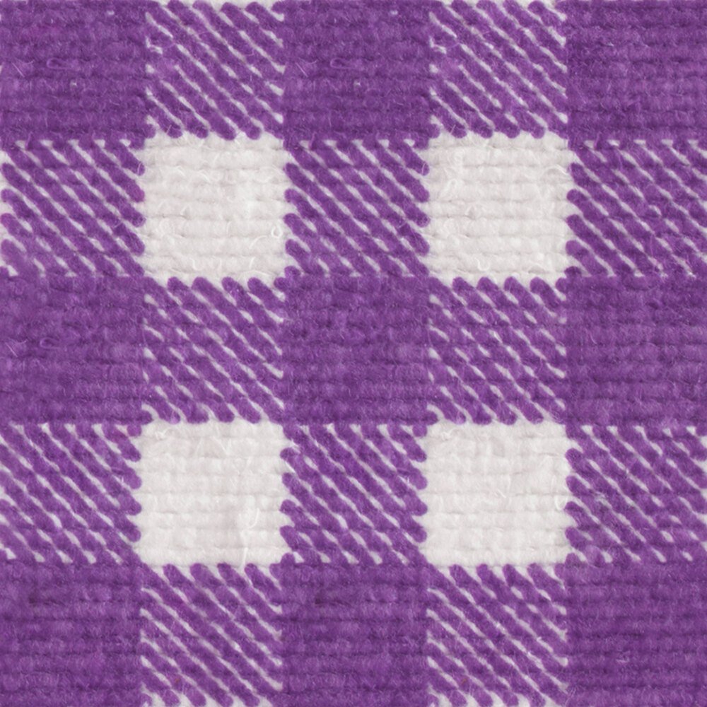 Pano de Piso Estampado 38x65cm com 1 unidade - Marca Alklin