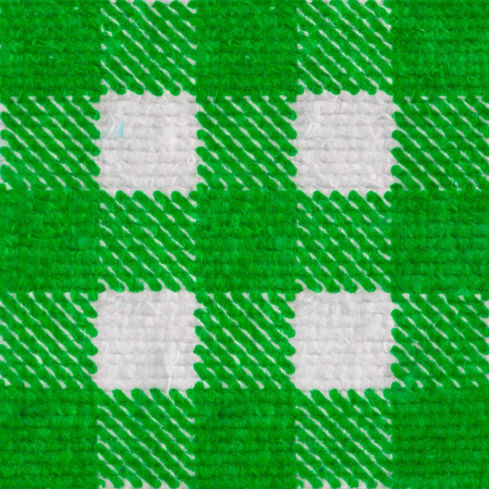 Pano de Piso Estampado 38x65cm com 1 unidade - Marca Alklin