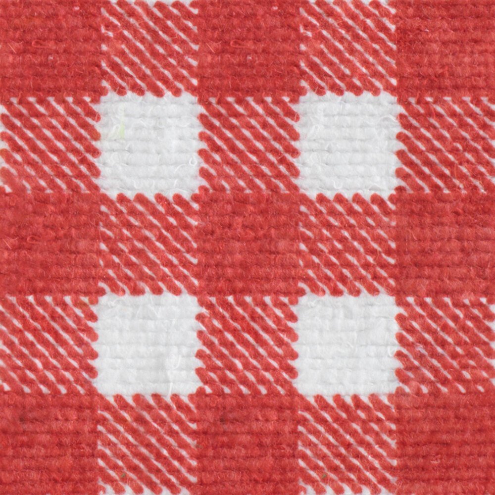 Pano de Piso Estampado 38x65cm com 1 unidade - Marca Alklin