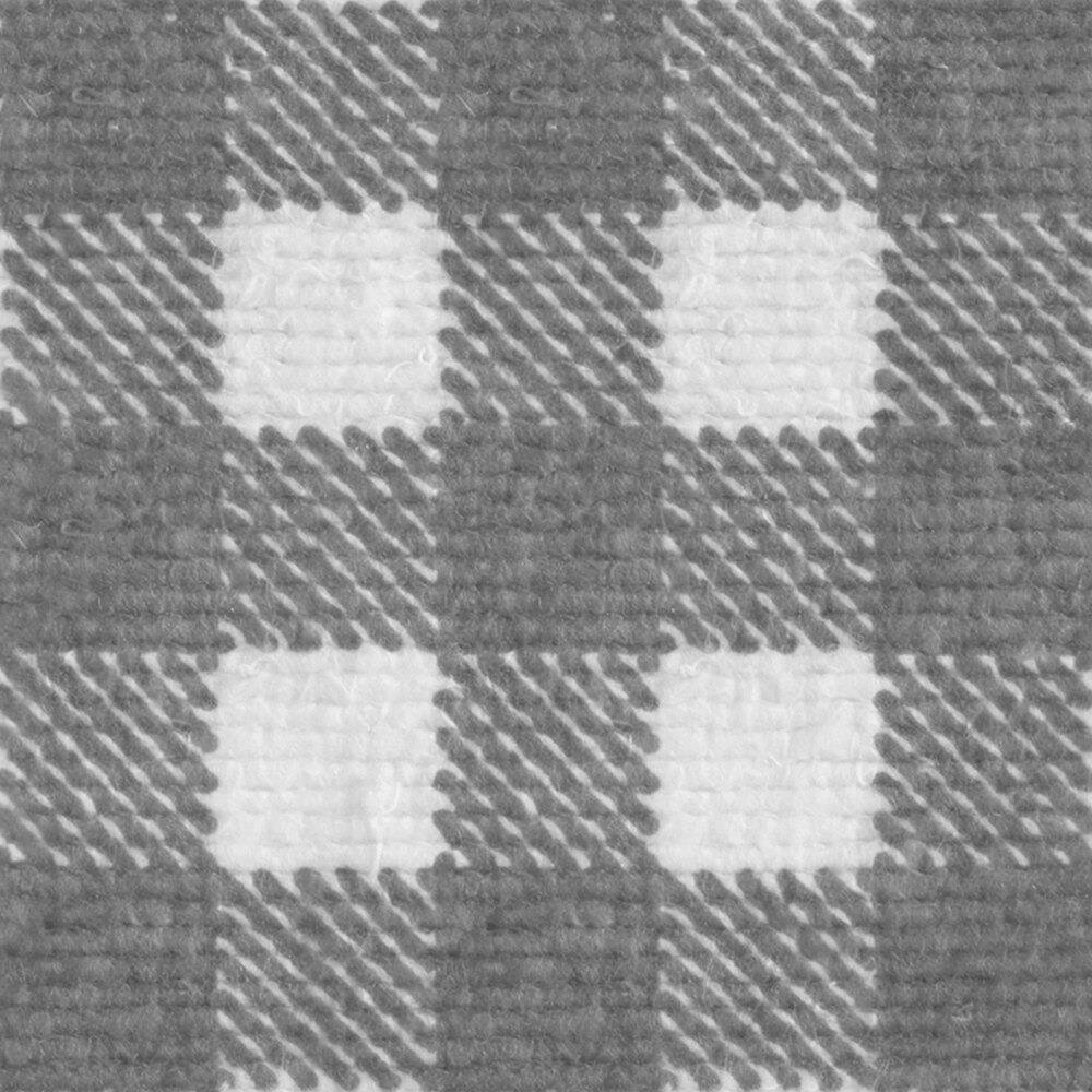 Pano de Piso Estampado 38x65cm com 1 unidade - Marca Alklin