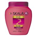 Creme de Tratamento Skala Brilho Impecável Ceramidas G3 1kg