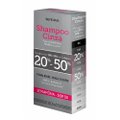 Shampoo Soft Hair Cinza Escuro 60 Ml