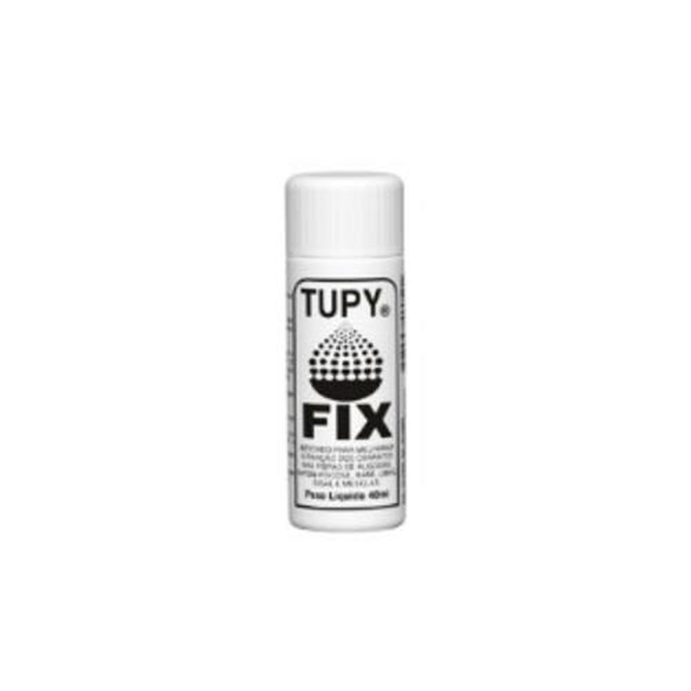 Fixador De Tinta Tupy Fix