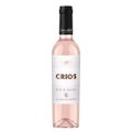Vinho Argentino Crios Malbec Rose 750ml
