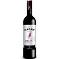 Vinho Tinto Demi-Sec Cabernet Sauvignon 750ml - Macaw