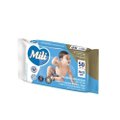 Toalhinha Umedecida Mili 1X50 Flow Pack (24X1)