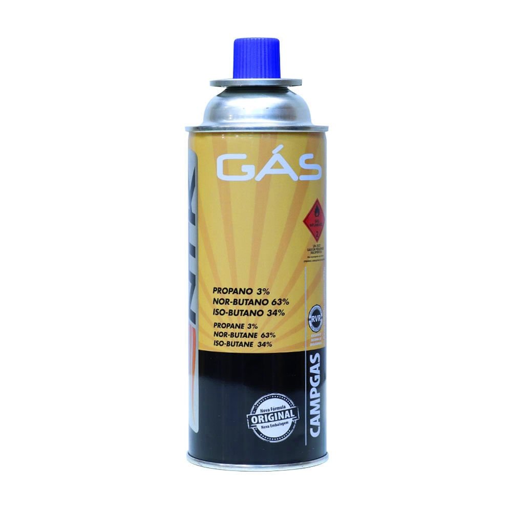 Caixa De Campgas Com 28 Peças Unica Ntk